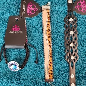 Paparazzi Urban Bracelets